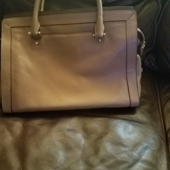 Authentic Michael Kors purse